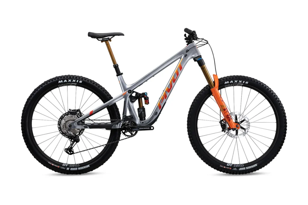 Pivot Firebird Pro XT XTR