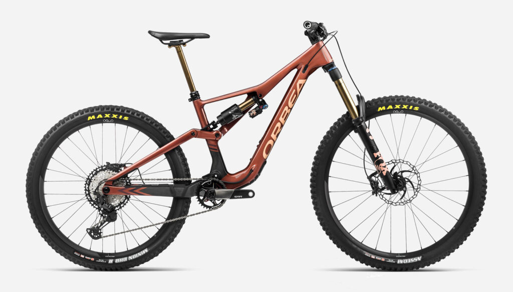 Orbea Rollon M-Team 2024